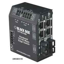 BLACK BOX CORPORATION-LBH240A-H-SC