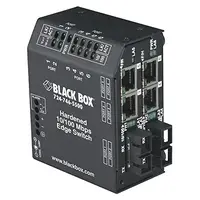 BLACK BOX CORPORATION-LBH240A-ST