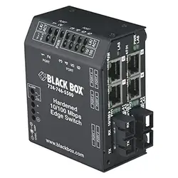 BLACK BOX CORPORATION-LBH240A-ST