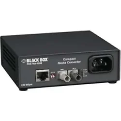 BLACK BOX CORPORATION-LHC005A-R4