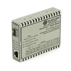 BLACK BOX CORPORATION-LMC1017A-MMST