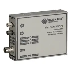 BLACK BOX CORPORATION-LMC211A-MM