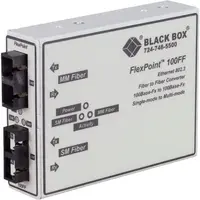 BLACK BOX CORPORATION-LMC250A-ST