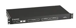 BLACK BOX CORPORATION-MPSH8-S20-120V