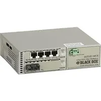 BLACK BOX CORPORATION-MT1430A-SM-SC