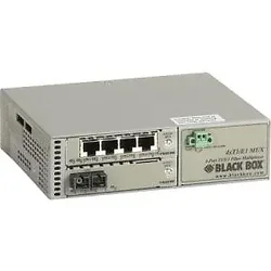 BLACK BOX CORPORATION-MT1430A-SM-SC