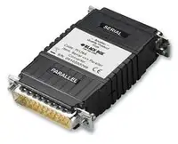 BLACK BOX CORPORATION-PI126A