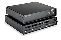 BLACK BOX CORPORATION-SW540A-R3