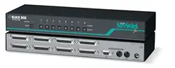 BLACK BOX CORPORATION-SW629A-R2