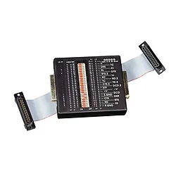 BLACK BOX CORPORATION-TS158A