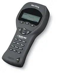 BLACK BOX CORPORATION-TS670A-R2