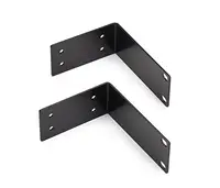 BLACK BOX CORPORATION-RMKSECURE