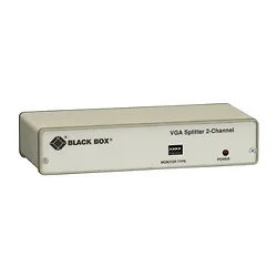 BLACK BOX CORPORATION-AC056AE-R4