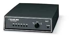 BLACK BOX CORPORATION-MD1970A