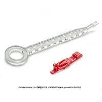 BLACK BOX CORPORATION-C6APC80S-WH-05