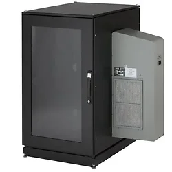 BLACK BOX CORPORATION-CC24U5000M631-R2