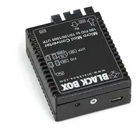 BLACK BOX CORPORATION-LMC404A
