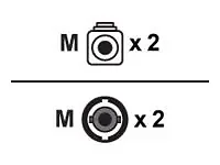 AXIOM-LCST10GA-4M-AX