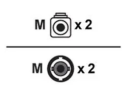 AXIOM-LCST10GA-4M-AX