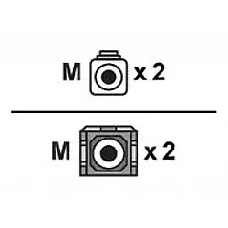 AXIOM-LCSCMD5O-7M-AX