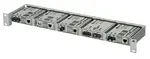 BLACK BOX CORPORATION LMC205