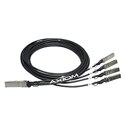 AXIOM-QSFP-4X10G-C3M-AX