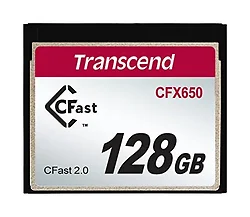 Transcend-TS128GCFX650