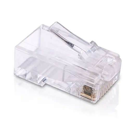 AXIOM-C6RJ45SS100AX