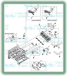 PC WHOLESALE-RM1-5656-000CN