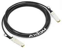 AXIOM-QSFP-40G-C50CM-AX