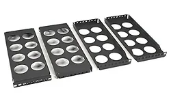 BLACK BOX CORPORATION-CB2-3U