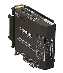 BLACK BOX CORPORATION-LBH210A-H-SFP