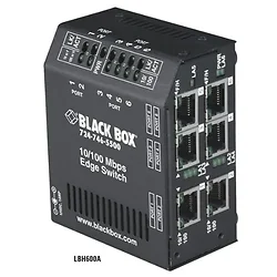 BLACK BOX CORPORATION-LBH600A-H-48