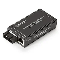 BLACK BOX CORPORATION-LGC322A-R2