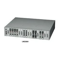 BLACK BOX CORPORATION-LMC3015A