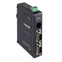 BLACK BOX CORPORATION-LES422A