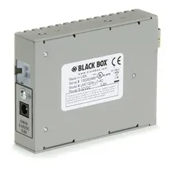 BLACK BOX CORPORATION-LMC100A-LC-R2