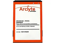 ARCLYTE TECHNOLOGIES-MPB00839M