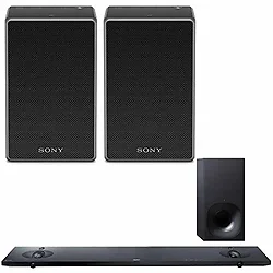 SONY-SRSZR5 / HTNT5