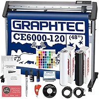 GRAPHTEC-CE6000-120 PLUS