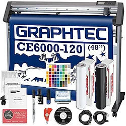 GRAPHTEC-CE6000-120 PLUS