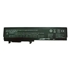 BATTERY TECHNOLOGY-HP-DV3000
