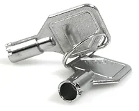 STARTECH-DRW11XKEYS