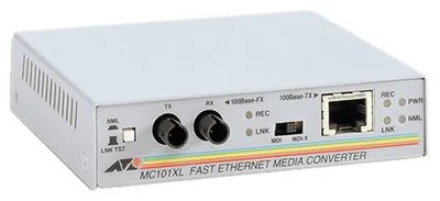ALLIED TELESYN-ATMC101XL10