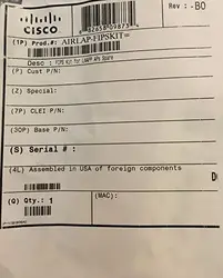 Cisco-CISCO-FIPS-KIT=