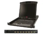 APC - Schneider Electric AP5808