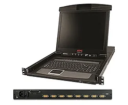 APC - Schneider Electric-AP5808