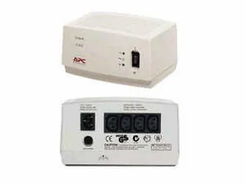 APC - Schneider Electric-LE600I