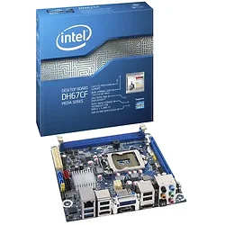 Intel-BOXDH67CFB3