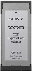 SONY-QDAEX1/SC1